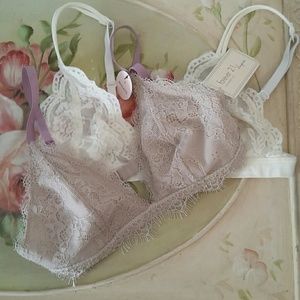 BOGO Bralette bundle!